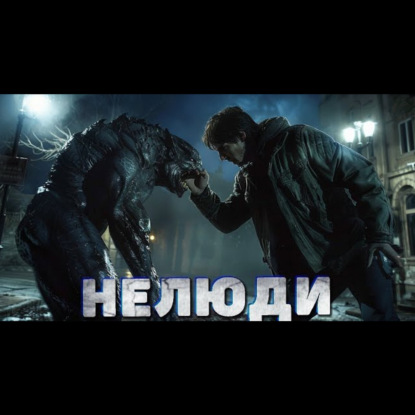 НЕЛЮДИ. Страшные истории на ночь. Аудиокниги. Страшилки на ночь. Рассказы.