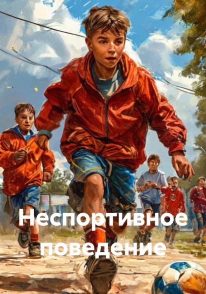 Неспортивное поведение
