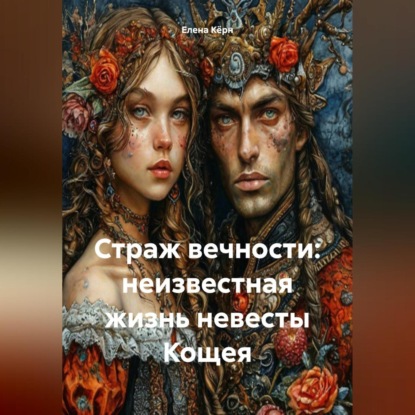 Страж вечности: неизвестная жизнь невесты Кощея