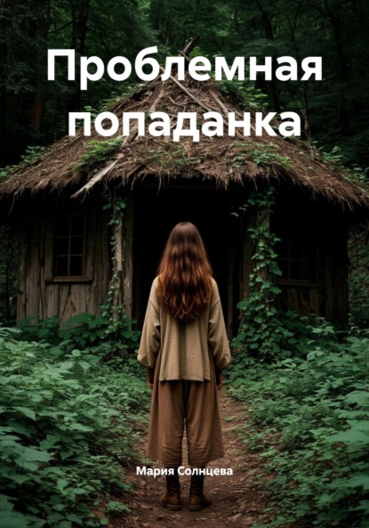 Проблемная попаданка