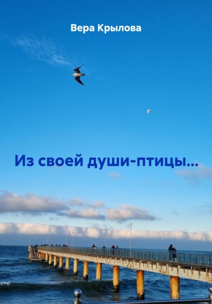 

Из своей души-птицы…