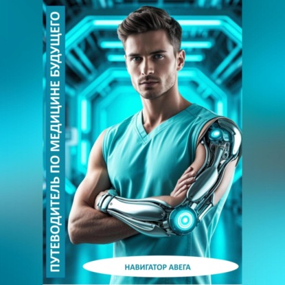 

Путеводитель по медицине будущего