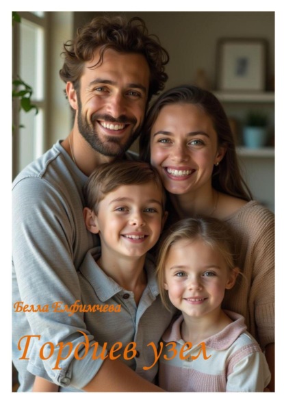 

Гордиев узел