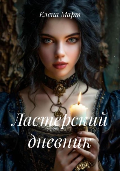 

Ластерский дневник