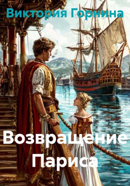 

Возвращение Париса