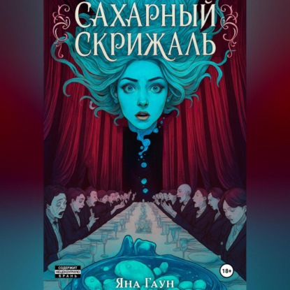 Сахарный скрижаль
