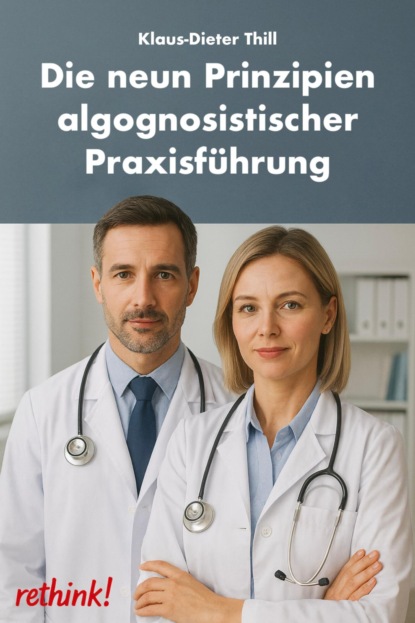 Die neun Prinzipien algognosistischer Praxisführung