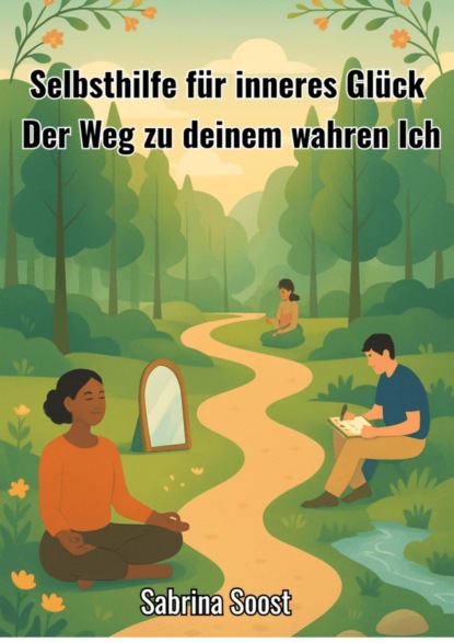 Selbsthilfe für inneres Glück