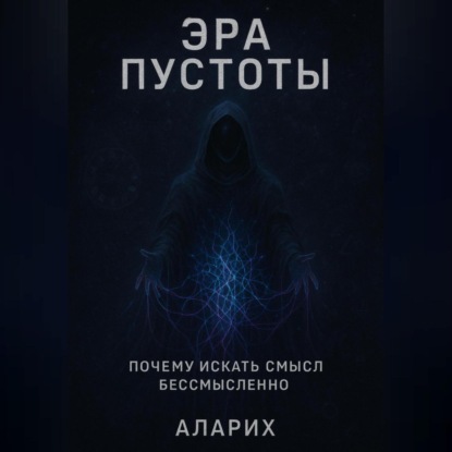 

Эра пустоты. Почему искать смысл бессмысленно