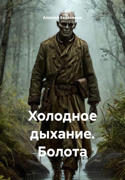 Холодное дыхание. Болота