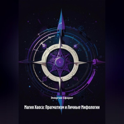 

Магия Хаоса: Прагматизм и Личные Мифологии