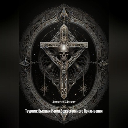 

Теургия: Высшая Магия Божественного Призывания
