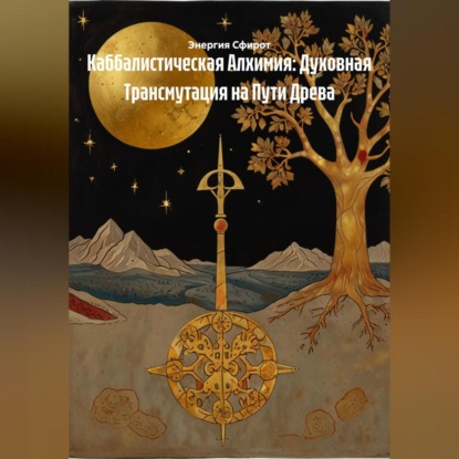Каббалистическая Алхимия: Духовная Трансмутация на Пути Древа