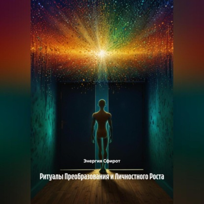 

Ритуалы Преобразования и Личностного Роста