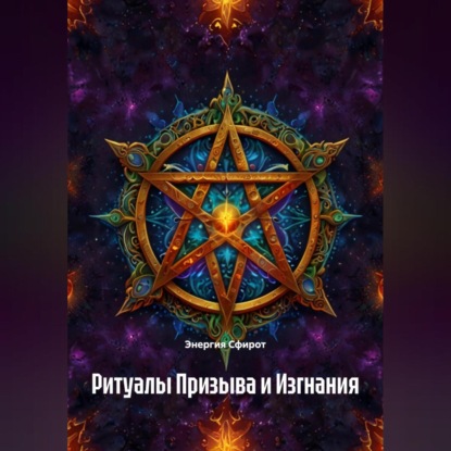 

Ритуалы Призыва и Изгнания