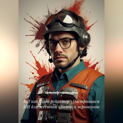 

ИИ как «злой редактор»: Настраиваем ИИ для жесткой критики черновиков