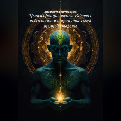 

Трансформация теней: Работа с подсознанием и принятие своей темной стороны