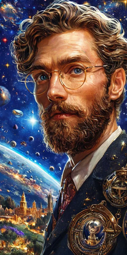 Обложка книги Шарлатан от физики, Александр Иванович Бородулин