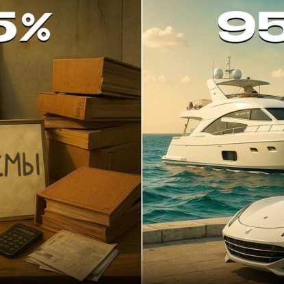 Какую долю отдать инвестору