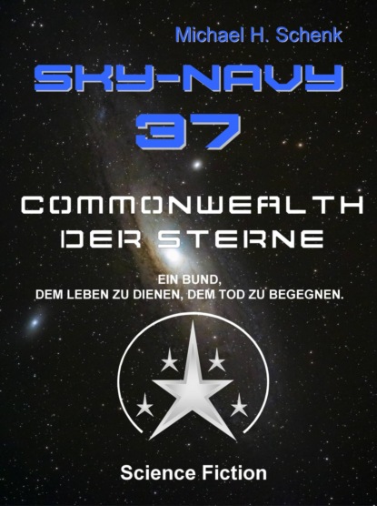 Sky-Navy 37 - Commonwealth of Stars