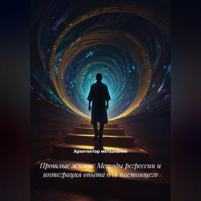 

Прошлые жизни: Методы регрессии и интеграция опыта для настоящего