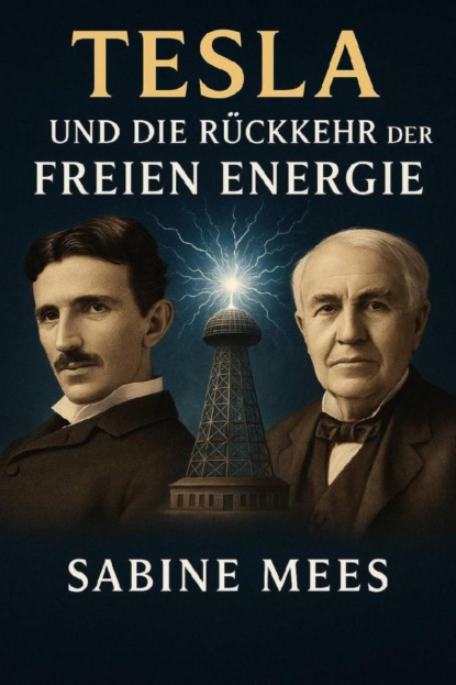 Tesla und die Rückkehr der Freien Energie
