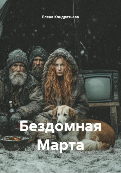 Бездомная Марта