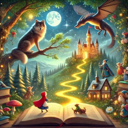 Пекос Билл. Американская сказка