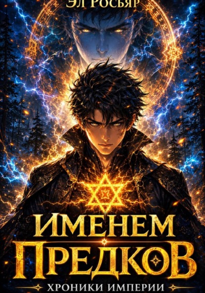 Именем Предков