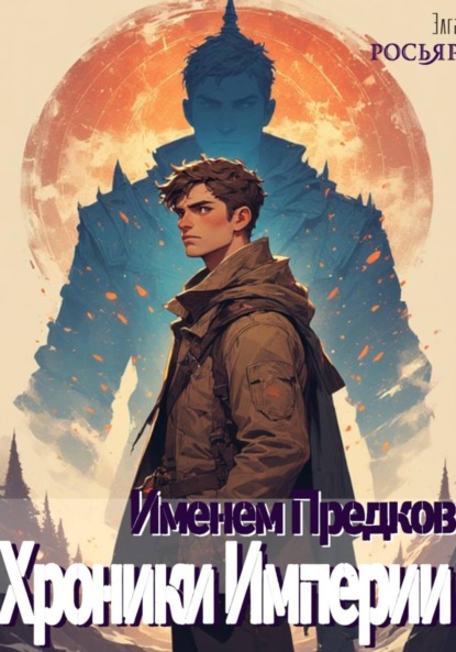 

Именем Предков