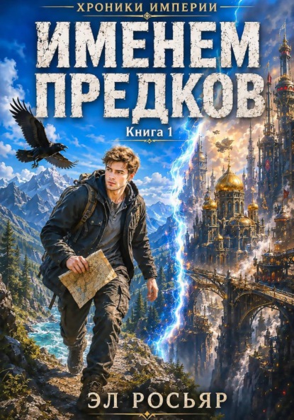 

Именем Предков