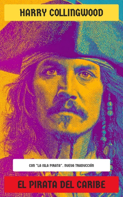El pirata del Caribe