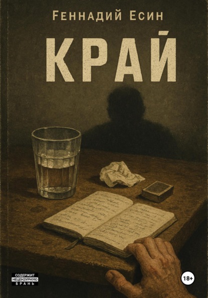 Край