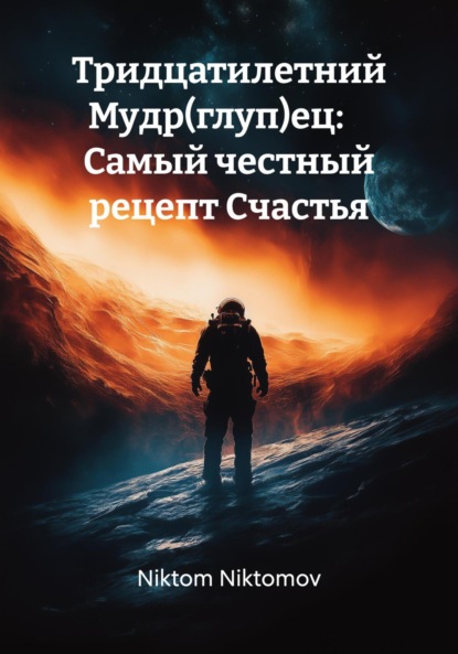 

Тридцатилетний Мудр(глуп)ец: Самый честный рецепт Счастья