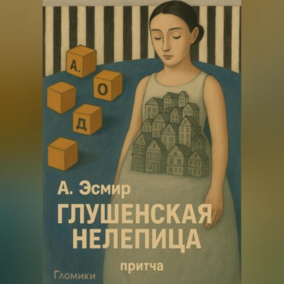 

Глушенская нелепца