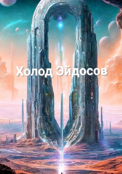 

Холод Эйдосов