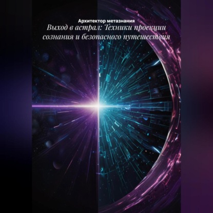 

Выход в астрал: Техники проекции сознания и безопасного путешествия