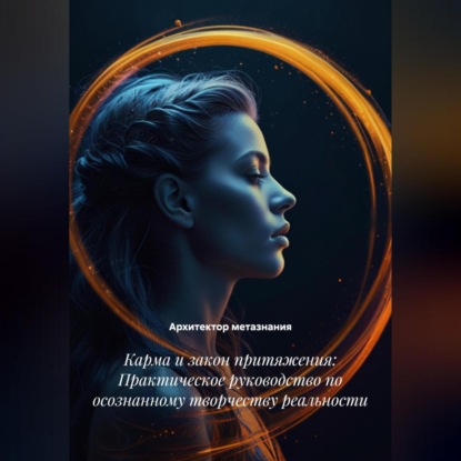 

Карма и закон притяжения: Практическое руководство по осознанному творчеству реальности