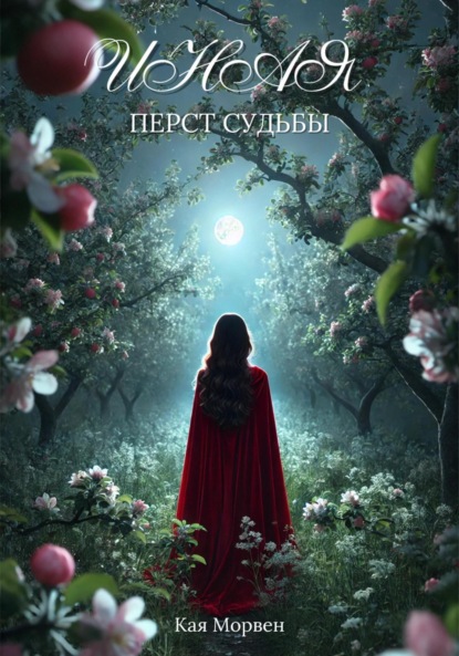 

Иная: Перст судьбы