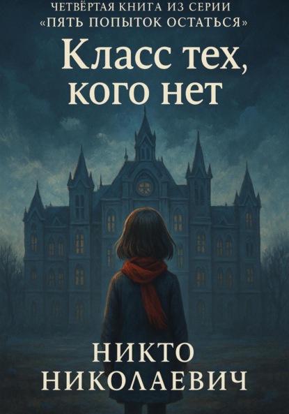 Класс тех, кого нет