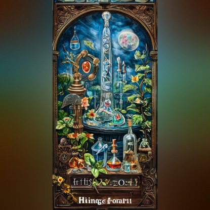 

Химия: тайные коды природы – от первых символов до современных формул