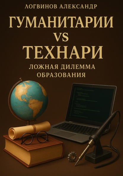 Гуманитарии vs технари: ложная дилемма образования