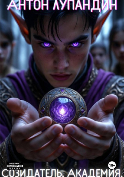 

Созидатель. Академия