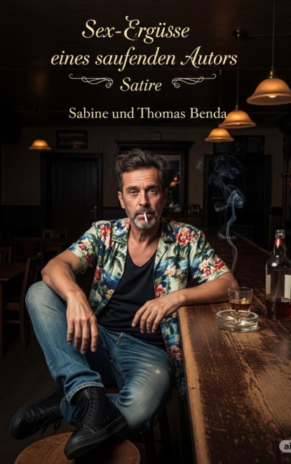 Sex-Ergüsse eines saufenden Autors