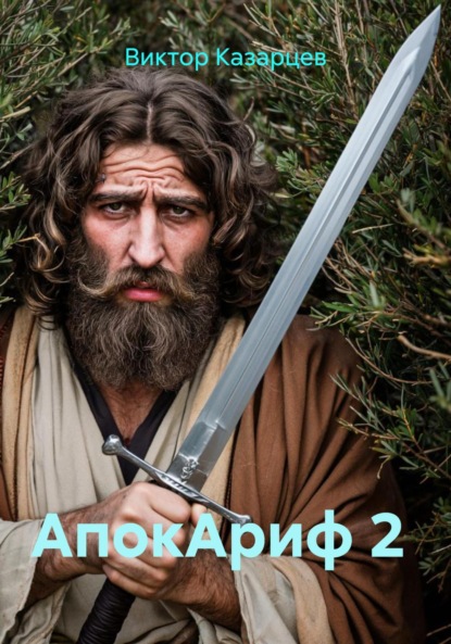 

АпокАриф 2