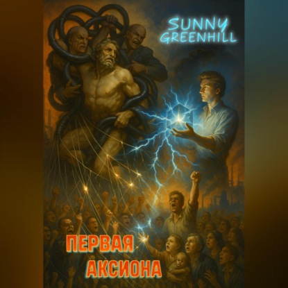 

Первая Аксиона