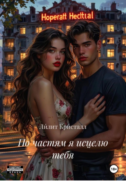 

По частям я исцелю тебя