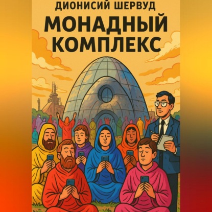 Монадный комплекс