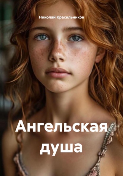 

Ангельская душа