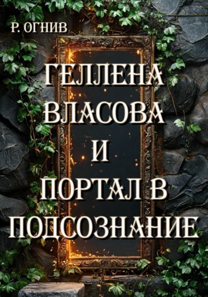 Геллена Власова и портал в подсознание